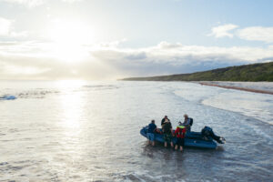 Photo credit Luke Hosty Protect Blue 2