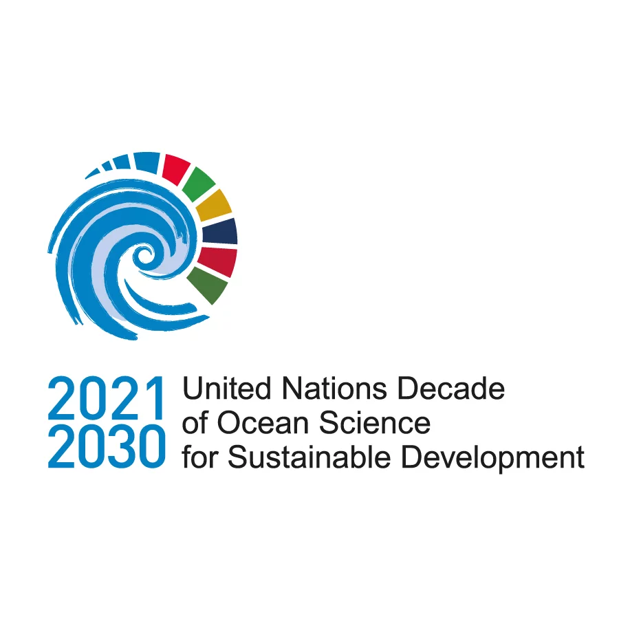 ocean decade lgog