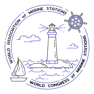World Association of Marine Stations